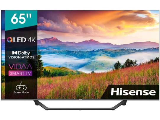 HISENSE -65A7GQ